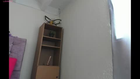 Snapshot of carla_jones54 chatting on 09/14/25, 02:27 Carla online show from 09/14/25, 02:27