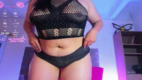 Carla online show from 11/08/25, 04:56