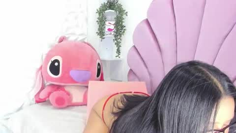 carla_leee online show from 10/27/25, 07:51