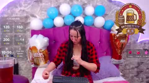 Snapshot of carla_naugthy_ chatting on 10/03/25, 02:03 Carla naugthy online show from 10/03/25, 02:03