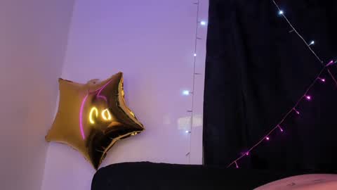 Carla online show from 01/15/25, 04:15