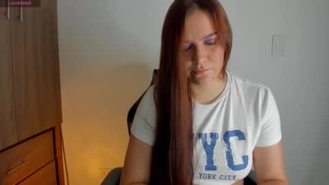 Carla Smith online show from 09/11/25, 03:28