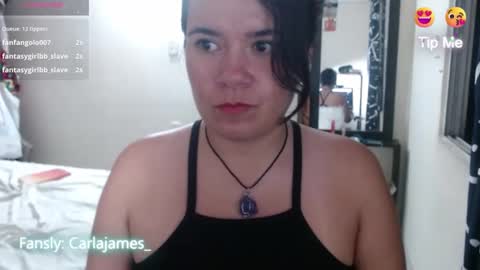 Snapshot of carlajames_1 chatting on 01/20/25, 02:01 carlajames_1 online show from 01/20/25, 02:01