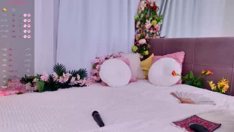 Snapshot of carlasensual chatting on 11/25/25, 12:27 Carlene Carla online show from 11/25/25, 12:27