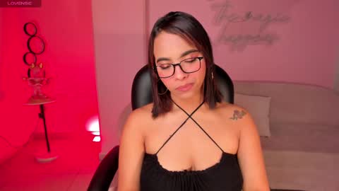 Snapshot of carlasmithx chatting on 02/10/25, 12:19 Carla online show from 02/10/25, 12:19