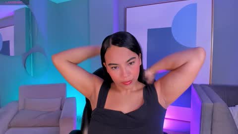 Carla online show from 10/19/25, 01:12