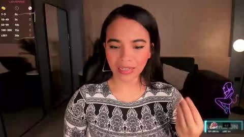 Carla online show from 11/02/25, 03:58