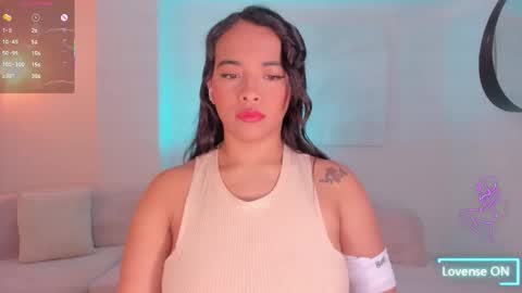 Carla online show from 11/07/25, 12:27