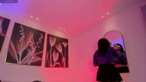 Carla online show from 11/14/25, 12:15