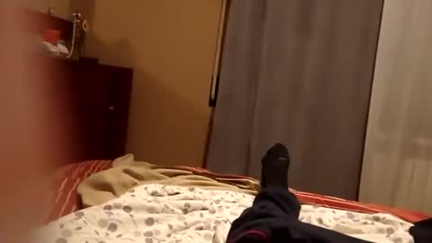 carlitito1 online show from 10/01/25, 09:37