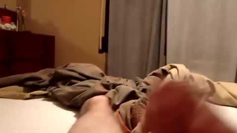 carlitito1 online show from 10/28/25, 08:29