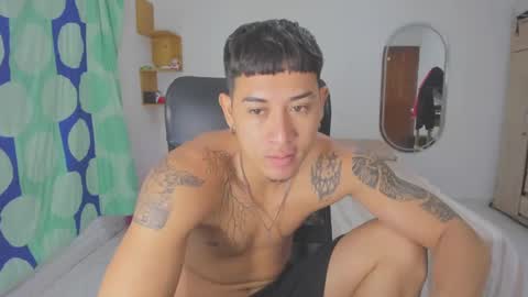 master online show from 10/09/25, 02:15