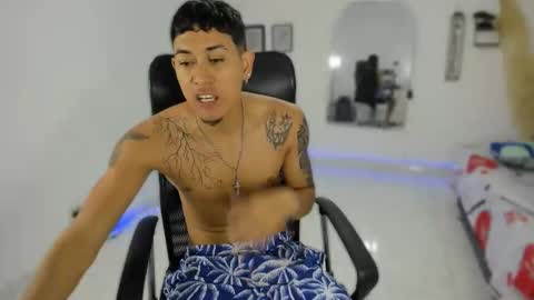 master online show from 11/10/25, 04:50