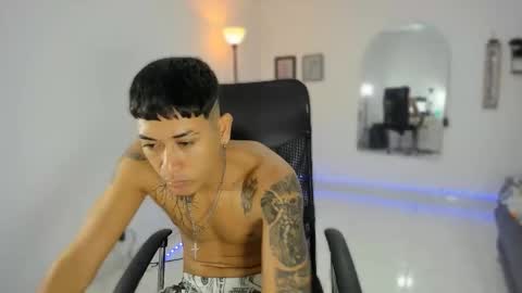 master online show from 11/16/25, 03:34