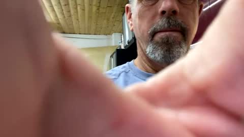 Snapshot of carlmeyers33 chatting on 09/24/25, 03:37 daddy cowboy fit mature straight online show from 09/24/25, 03:37