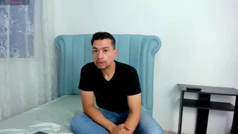 Carlos online show from 11/14/25, 11:53