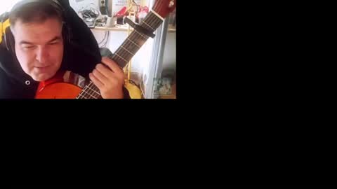 Albert King online show from 11/01/25, 06:59