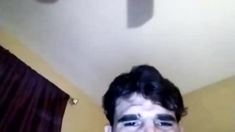 carlosguerrreo03 online show from 09/19/25, 07:54