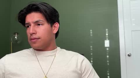 carlos online show from 10/20/25, 11:05