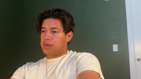 carlos online show from 10/21/25, 03:46