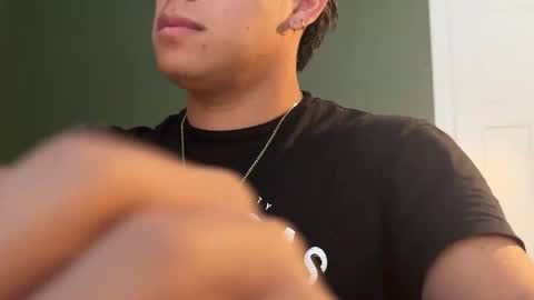 carlos online show from 10/23/25, 03:55