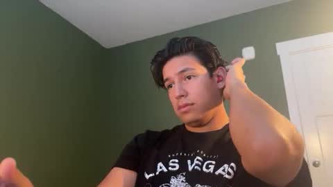 carlos online show from 10/28/25, 03:04