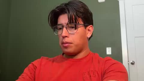 carlos online show from 11/20/25, 07:13