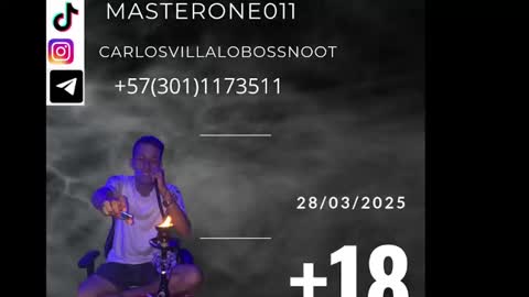 Snapshot of carlossmi01 chatting on 03/06/25, 02:30 carlossmi01 online show from 03/06/25, 02:30