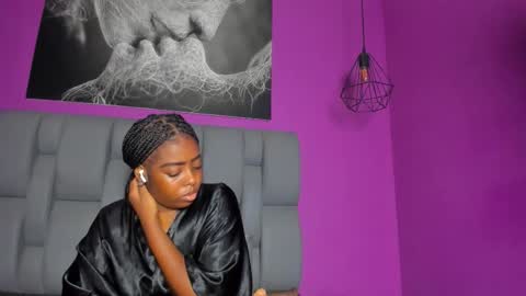 carlota online show from 11/11/25, 06:41