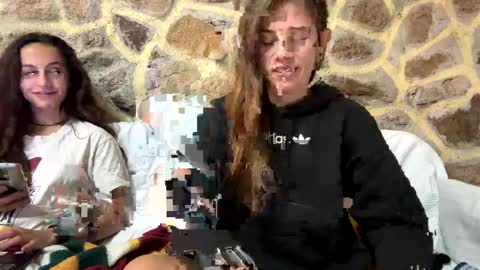 Carlotta4you  online show from 12/19/24, 11:50