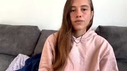 Carlotta4you  online show from 01/05/25, 10:32