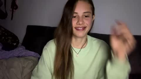 Carlotta4you  online show from 01/11/25, 12:44