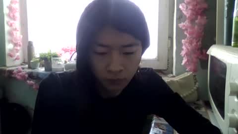 CarlyJoy online show from 10/29/25, 07:10