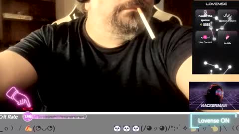 soy Batman online show from 01/07/25, 07:31