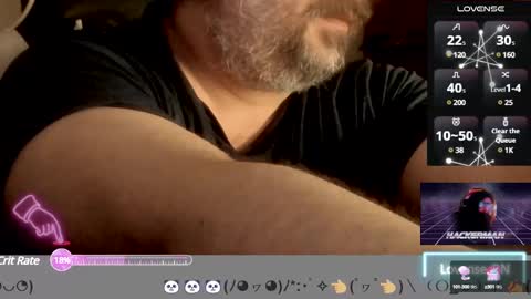 soy Batman online show from 01/11/25, 09:57