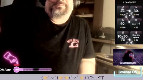 soy Batman online show from 02/03/25, 03:42