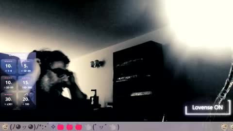 Snapshot of carmelo_devitto chatting on 10/15/25, 08:25 soy Batman online show from 10/15/25, 08:25