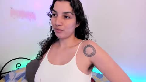 carmesix__ online show from 12/11/24, 09:01