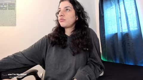 carmesix__ online show from 02/11/25, 03:18