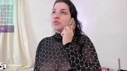 carmesix__ online show from 10/08/25, 01:42