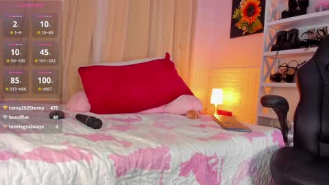 Carol online show from 01/22/25, 11:12