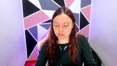 Carol  online show from 10/20/25, 05:24