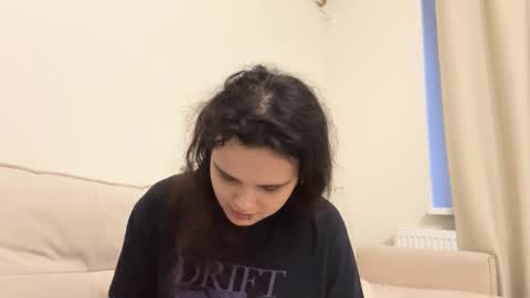 Rosa online show from 11/14/25, 01:54