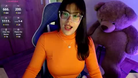 Carol online show from 03/05/25, 03:29