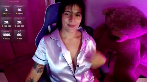 Carol online show from 03/12/25, 11:12