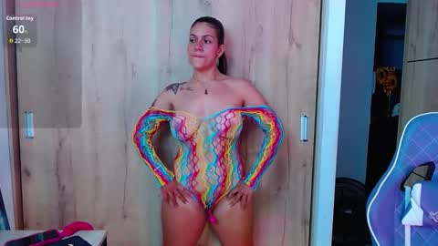 Carol online show from 11/20/25, 10:20