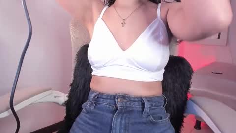 Caroline online show from 10/05/25, 06:28