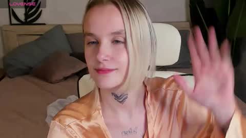 Carol online show from 11/09/25, 09:18