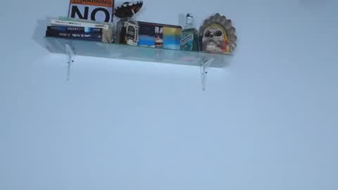 CarolinaM online show from 10/06/25, 06:38