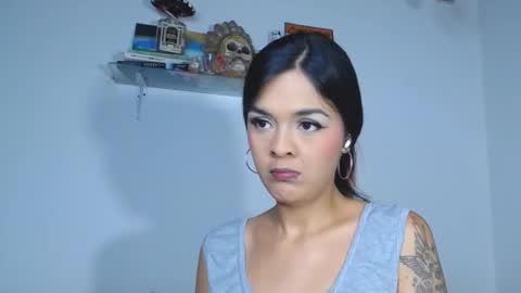 CarolinaM online show from 10/08/25, 03:31